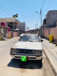 سياره هارتوب • هارتوب 1991 • سيارة للبيع • سيارة ذي قار • سيارة مستعمل...