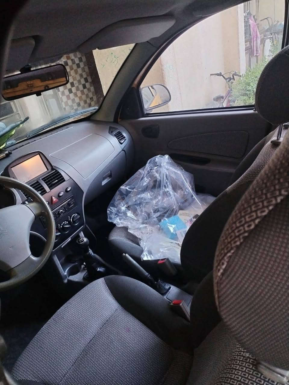 طيبه موديل 17 رقم بغداد دولي الجديد مكفوله كفاله عامه بوضع شركه اخت زيروة فول مواصفات شاشه كاميرا حساسات ويل كب تبريد ثلج سنويه وهزه جديده تحويل مباشر مامشتغله تكسي السعر 53 ورقه بيها مجال بسيط مكاني بابل قضاء القاسم ***********
