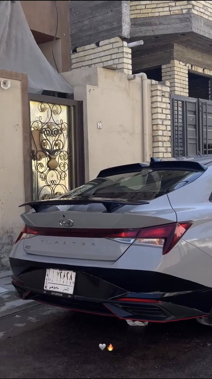 النترا2021 فول مواصفات عدا فتحت سقف محرك4سلندر2000تيربو وارد امريكي سيارة معوقين 8اشهر وتصير حرة  ماشية 150الف قطعتين صبغ بدون ايرباك سيارة نظيفة مثل ما شوفون كدامكم السعر 135وبيها مجال


**إذا كنت صاحب هذا الإعلان وتريد حذفه لأي سبب، رجاءا أرسل رسالة إلى الدعم الفني**