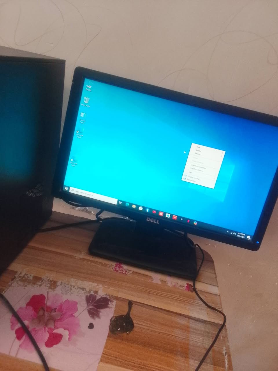 السلام عليكم حاسبه للبيع شغاله وكامله سعر 125مكاني كربلا ***********
