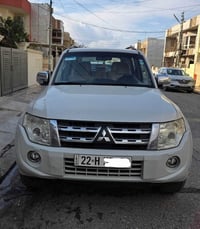 باجيرو • ٢٠١٤ • بدون صبغ