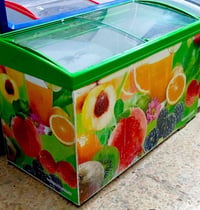ثلاجة • بغداد