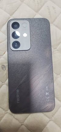 موبايل ريدمي c85المواصفات مثل ماموضح بالصورة مستعمل ١٠ايام فقط سعره ٣٠...