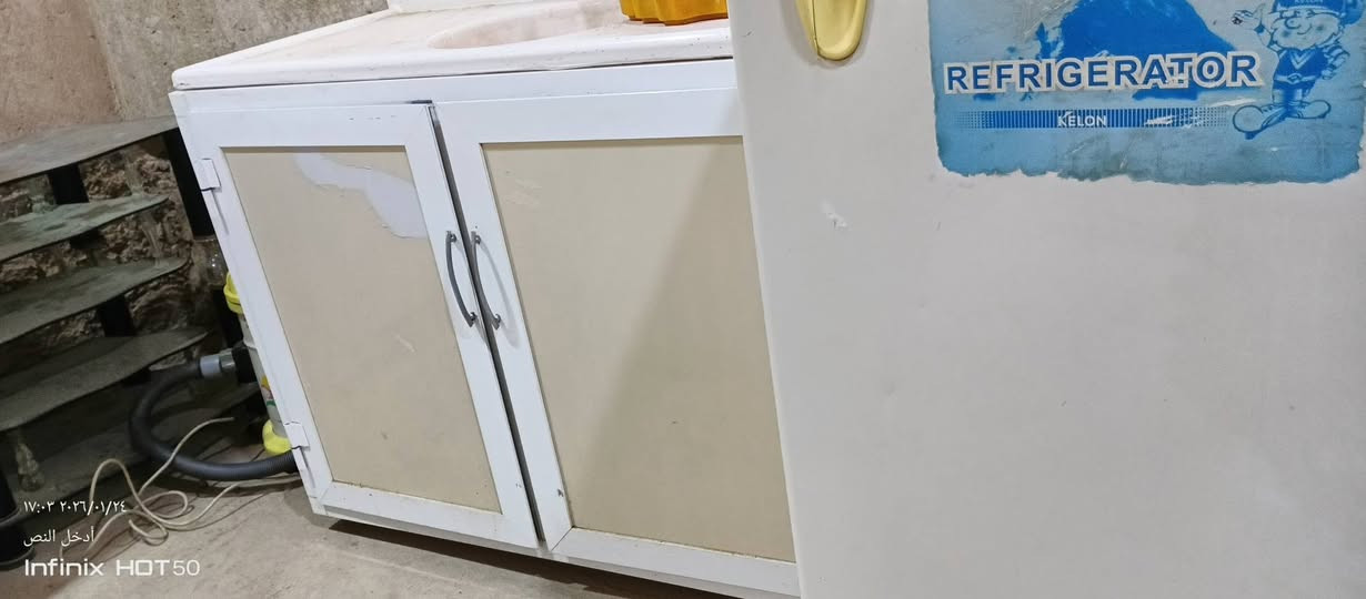 يوجد لدينا اثاث مستخدمه للبيع المكان حديثه الخفاجيه رقم الهاتف
***********
***********
