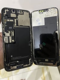 قطع غيار • بورد عطل • بلديات