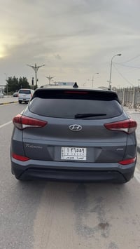 توسان أمريكي • ٢٠١٨ • رقم بصرة