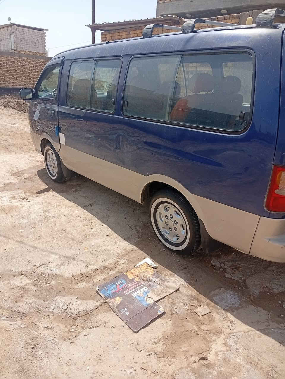 بريجو 95البيع مصبوغه جماليه سنويه نهايت 26السعر 60وبيه مجال ماكني حله شارع 80 شراء يتصل ***********
