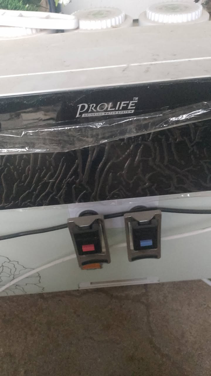 فلتر ماء شغال نظيف سعره 75وبي مجال


**إذا كنت صاحب هذا الإعلان وتريد حذفه لأي سبب، رجاءا أرسل رسالة إلى الدعم الفني**