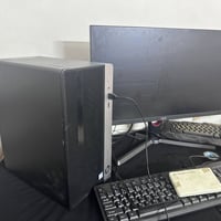 i7 الجيل الثامن • GTX 1650 سوبر • 16GB رام