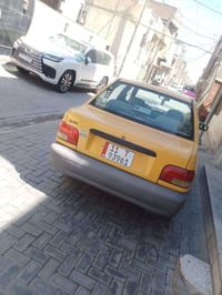 سايبا • ٢٠١٥ • بدون صبغ