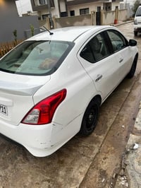 سياره للبيع سني الموديل 2025 الصبق مابيه شرط مكفول من الدعاميه إلى دعا...