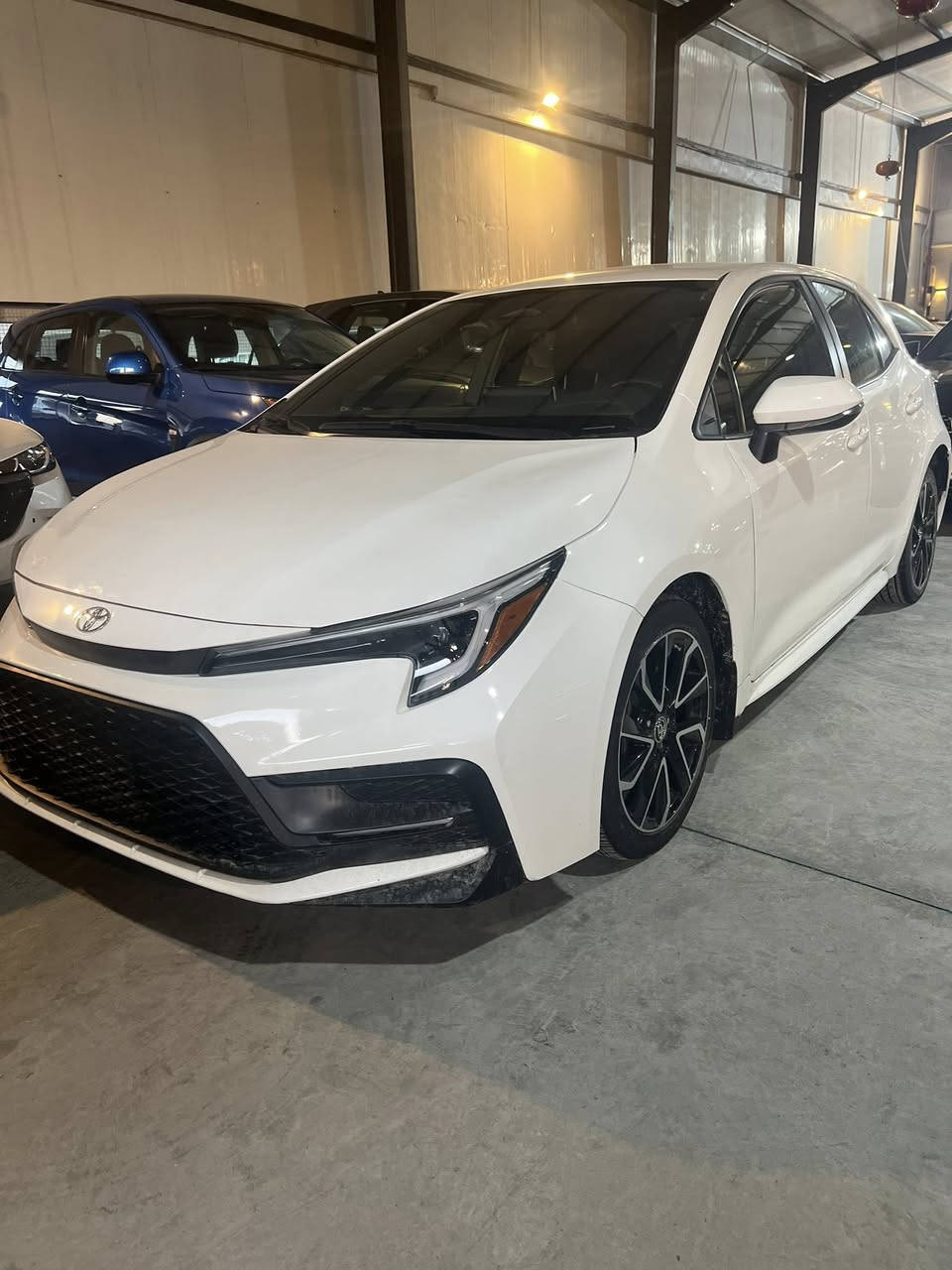 Corolla Hatchback SE 2024
بۆ فرۆشتن فول مواسەفات نرخ   ١٣٠$

0771 157 7280
