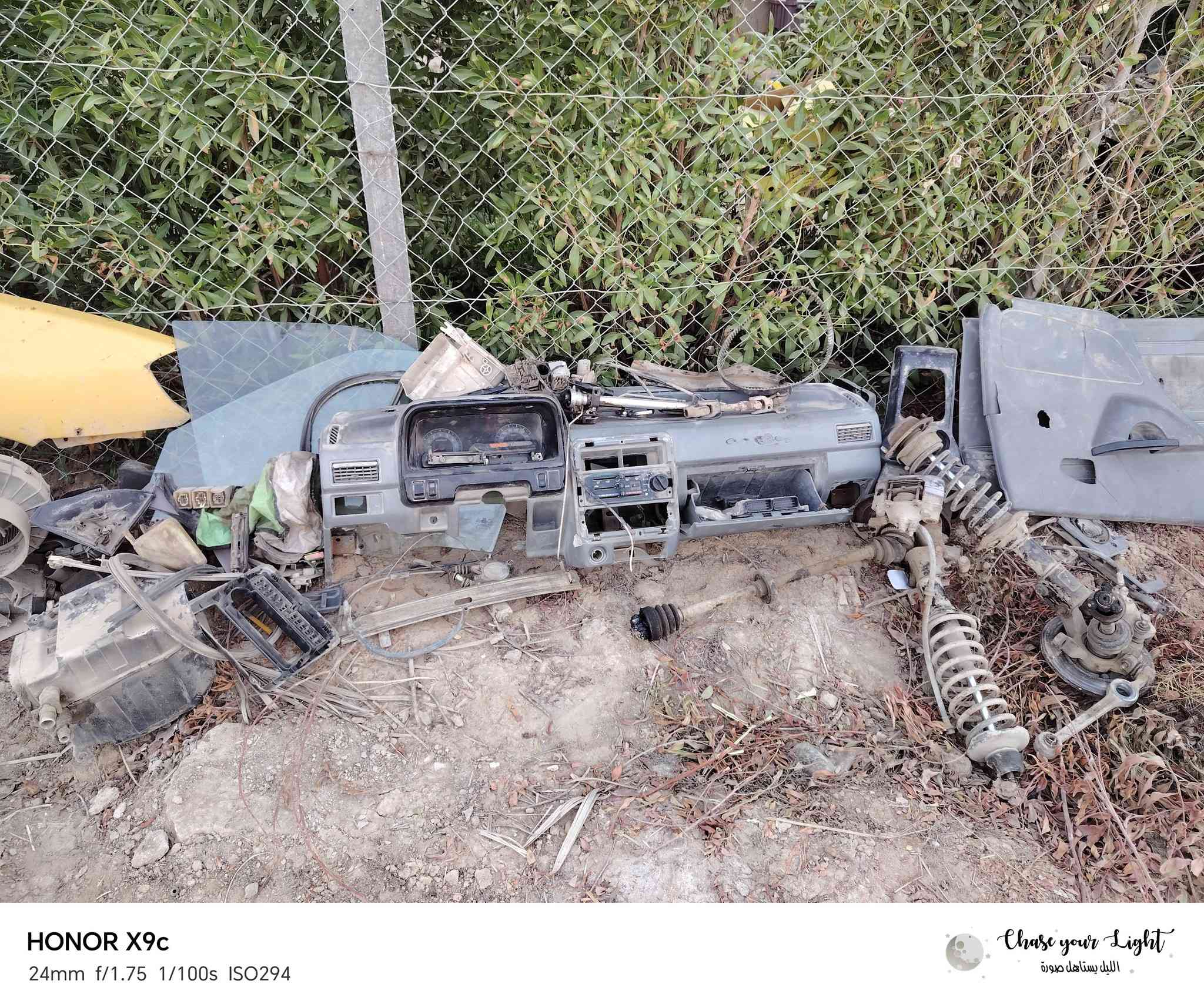 سلام عليكم غراض سايبه للبيع شتحتاج تلكا هنا موجود العنوان واسط عزيزيه قرب محطه الراضي رقم الهاتف ***********.ومتواجد خاص 🍂
