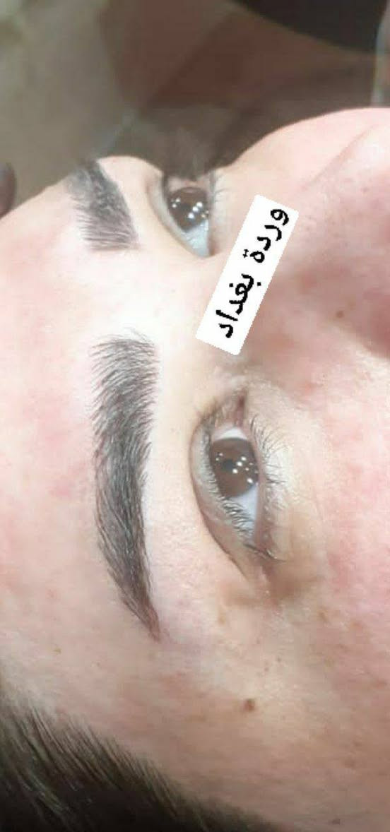 طىيعي يجنن حسب الطبيعه جمال وفن وذووق
.

💯🧿🧿🧿🧿🧿🧿🧿🧿🧿
صالون وردة🥀بغداد 🌺🌺
والاستفسار على الواتساب 👈 ***********☎️🧿

السماوه حي الحسين 🙏🧿
قرب المكافحه--------------------------⚖️🧿
بصالون ورده؟🥀🥀🥀بغداد 🌺🌺🧿
؟------------------------------👉🧿
على الحجز قبل بيوم👉👉👉📞🧿
