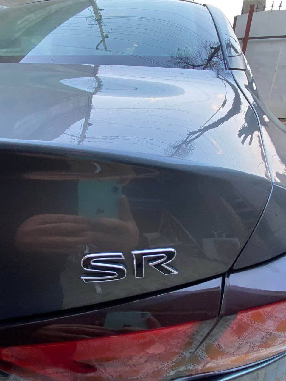 سلام عليكم 

نيسان التيما 2021 

مواصفات / SR 

السعر / 150 وبي مجال 

الضرر / الباب الخلفي مبدل بلادي وشبر تعديل بارد بل جامرلغ الامامي وبل جامرلغ الخلفي 

سيارة بدون حالوب شرط 

كير ومكينه شرط مامفتوح 

عداد السير / 78 الف 

رقم وسنويه كامل جديد 

رقم صاحب السيارة / *********** كركوك, العراق
