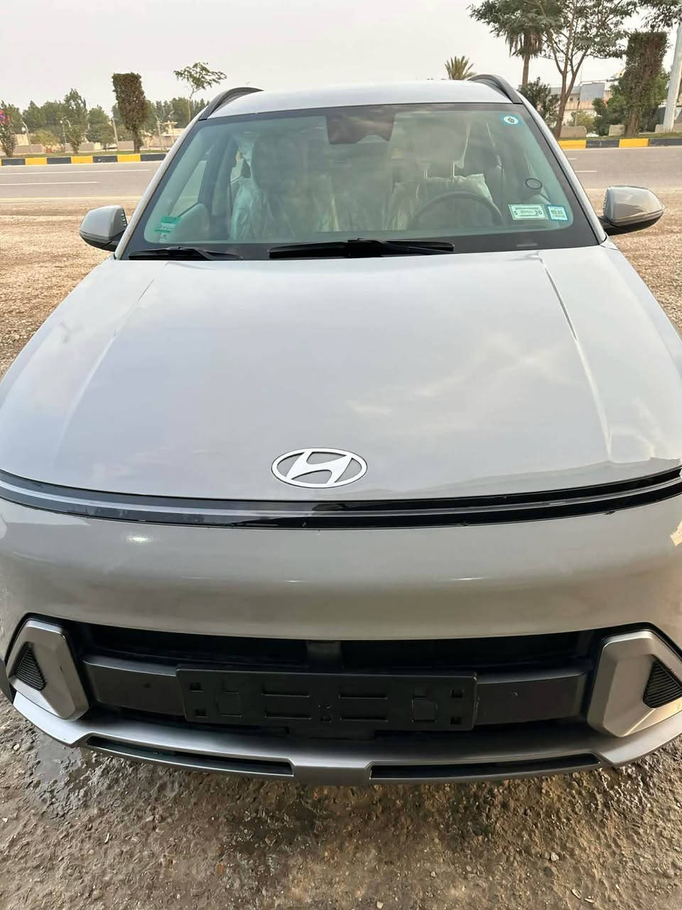 السلام عليكم … للبيع فقط
كونا ٢٤ دخول جديد 
وترقيم جديد
رقم بابل

(حادث السيارة كما موضوح بصور الحادث حادث السيارة جدا بسيط ايرباك ستيرن فقط)

مواصفات السيارة محرك 2000
AWD✅ 
✅لون سموك سمنتي فاتح
✅بصمة +بصمة ابواب
✅شاشة كبيرة متصلة 
✅اشاير بل مري 
✅رادار امامي وخلفي وجانبي 
✅قياده ذاتية + تحكم استيرن 
✅إشارة ترحيب عند الاقتراب 
✅تشغيل عن بعد 
✅ويل كب كروم حجم 18
✅لد نهاري ليلي 
✅داخل ابيض
✅كشن السايق كهرباء 
✅تبريد قطعتين 
✅السعر (179وبيها مجال بسيط )
✅ماشية 14الف ميل
✅تخم تاير كوموهو
✅ارضيات مخمل + ارضيات حوضية

رقم الهاتف
*********** حلة, بابل
