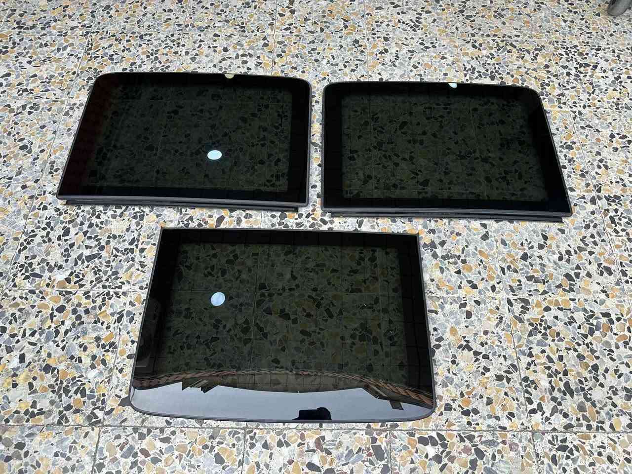 السلام عليكم من رخصه الادمن المحترم //جامات مال بانوراما اصليات تفصيخ ( الاماميه والخلفيه القطعتين ) شرط الفحص والتركيب مال بلايزر شكل الجديد 2019 لل 2025 , بغداد واتس اب ***********
