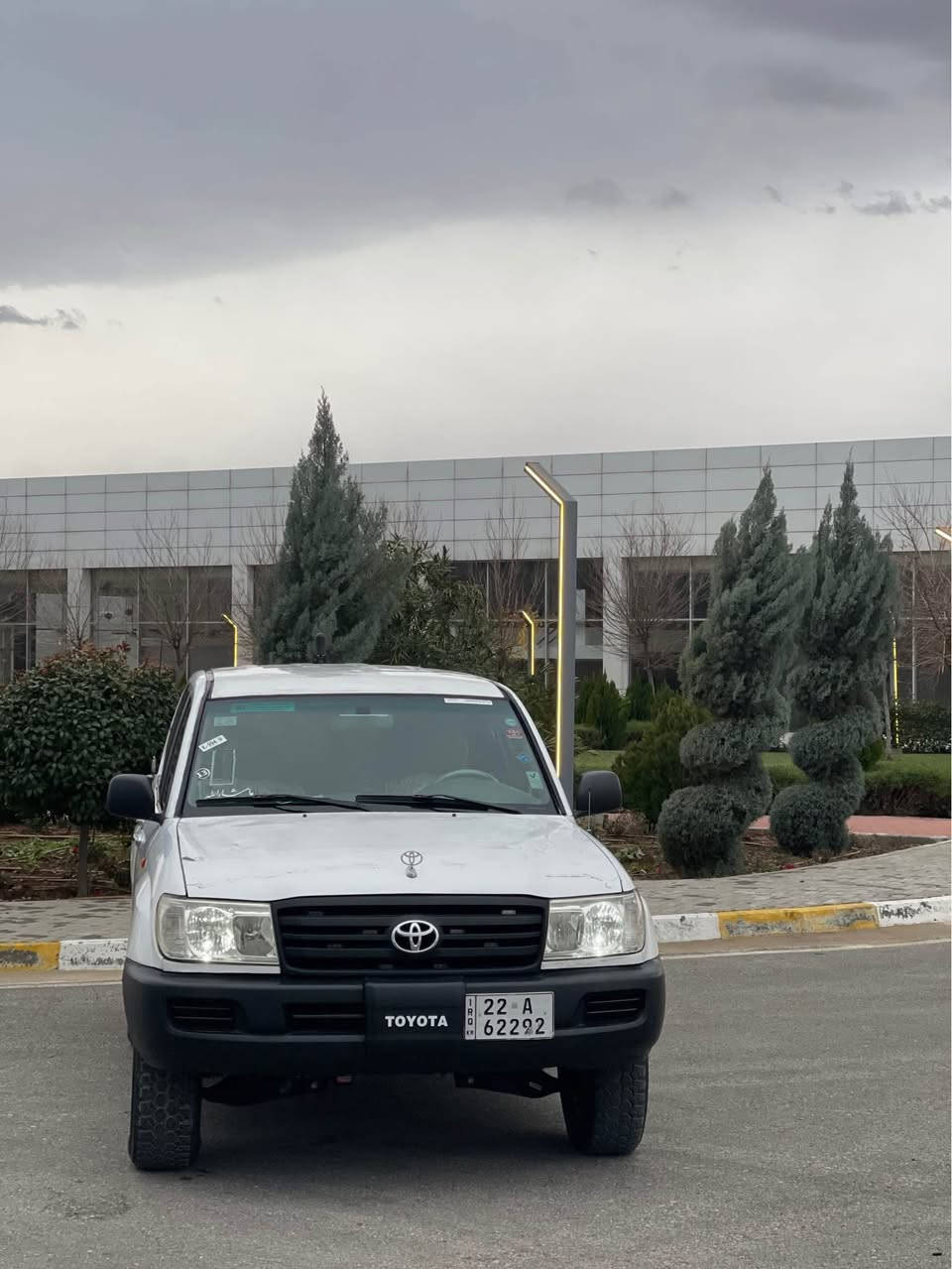 توێتا مۆنیکا ٢٠٠٢ 
فول عادی دەبڵ سپێر
پێش تەبەڵە 
حیزام بەس سەقفی بۆیاخ نییە
سەیارەکە هەمو شتێکی مەزبوتە
 گێڕ مەکینە ئەکسل دەبڵ ئەکسل 
سەنەوی تا ٢٠٣٠ تازەیە 
تەحویل و شانسی بەشەرت  
شانی سەکنی و پێشی پێوەیەتی 
نرخی/١٠٥ 
ژ:م/
*********** السليمانية, العراق
