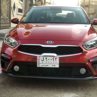 فورتي • ٢٠٢٠ • وارد امريكي