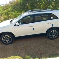 سورنتو • ٢٠١٥ • رقم بغداد