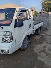 كيا حمل • ٢٠١١ • ابو غريب