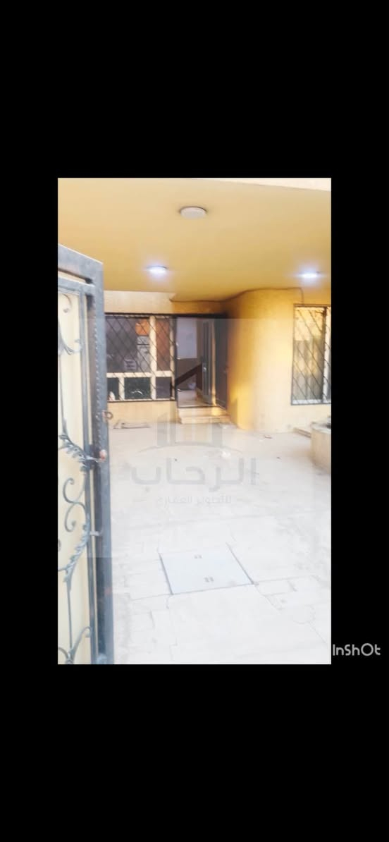 � للإيجار – دار مميز في زيونة 🏡

📍 الموقع: زيونة – محلة 718
📐 المساحة: 270 م²

✨ مواصفات الدار:

* 🚗 كراجان
*🚩غرف نوم (3)
* 🌳 حديقة
* 🚿 حمام
* 📍 موقع مميز وهادئ

مناسب للسكن العائلي أو الاستخدام المكتبي حسب الحاجة.

📞 للاستفسار والحجز:
***********

#للإيجار #زيونة #بغداد #عقار #دار_للإيجار #عقارات_بغداد
