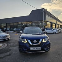 للبيع نيسان روج ٢٠١٧ الضرر / بابين صفحة السايق بدون ايرباك بجم كبس  رق...