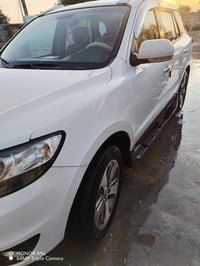 سنتافيا 2009 خليجي 7 راكب مكينة كير خير من الله بيهه اربع قطع صبغ فقط ...