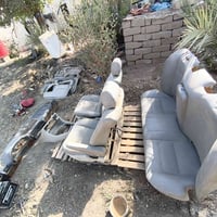 كشنات بي ام • حجم ٥٠٠ • الناصرية