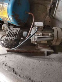 ماطور غسل مستعمل للبيع الاتصال على الرقم 07701846504