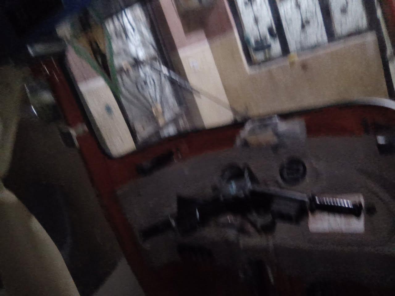 السلام عليكم تيك توك نظيفه حلوه جاهزه للشغل موديل 18 رقم تحويل ثاني يوم التيك توك حلوه جاهزه للشغل شعر 11 تيك توك حلوه محرك اكسن جير مقفول المحرك المكان قرب سيطره الشعب رقم الهاتف ***********
