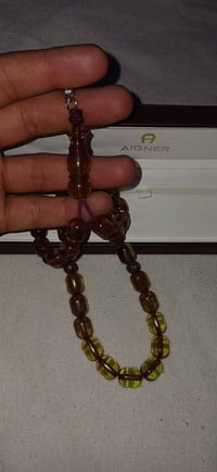 مسباح • سندلوس • ٣٣ حبه