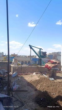 ونش اردني • للبيع
