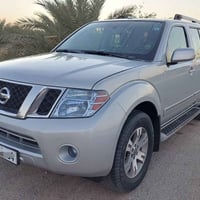بافندر • ٢٠١١ • فور ويل