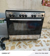 طباخ • فرن • طباخ مصري • فرن مصري • طباخ مستعمل • فرن مستعمل • مطبخ • ...