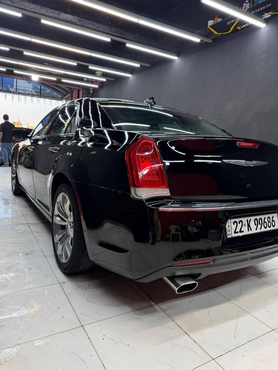 سلام وعليكم ✅
اوبامه ادوووات ادووووات ❗️

موديل (2018) بلجيس ✅✅

فول مواصفـااات للاخير ❗️

فتحتين كشنات جلد كامره ✅

السياره بلجيس ومال جناي❗️
كصة جنطه 
بيهه ارقام وسنويه شغل مضبوووط ❗️
السعر 85وبيهه مجال 
مكاني ميسان ***********
