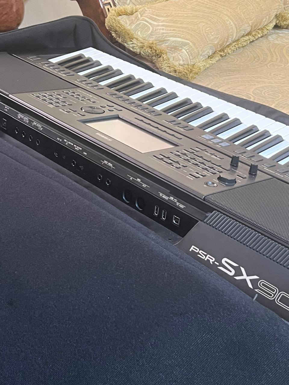 ياماها sx 900 مستخدم بحاله جيده 

اضغط على الرابط للدخول على قناة الواتس اب 

https://whatsapp.com/channel/0029VbCDa442ER6q56ZhZM1Z


**إذا كنت صاحب هذا الإعلان وتريد حذفه لأي سبب، رجاءا أرسل رسالة إلى الدعم الفني**