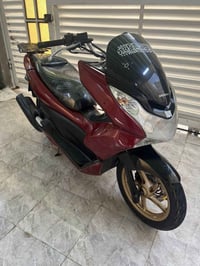 PCX ياباني • 150cc • حيدريه واسط