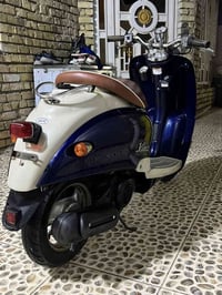 موتوسيكل كلاسك • شرط الفحص