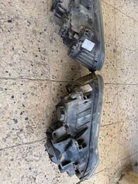 دعامية اوباما • زوج لايتات S • البصرة