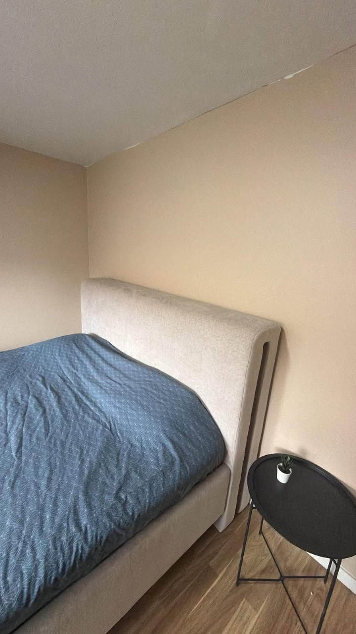 Ny skick.  180/200 cm. Säljer pga flytt. Har knappt använt. Landskrona, M


**إذا كنت صاحب هذا الإعلان وتريد حذفه لأي سبب، رجاءا أرسل رسالة إلى الدعم الفني**