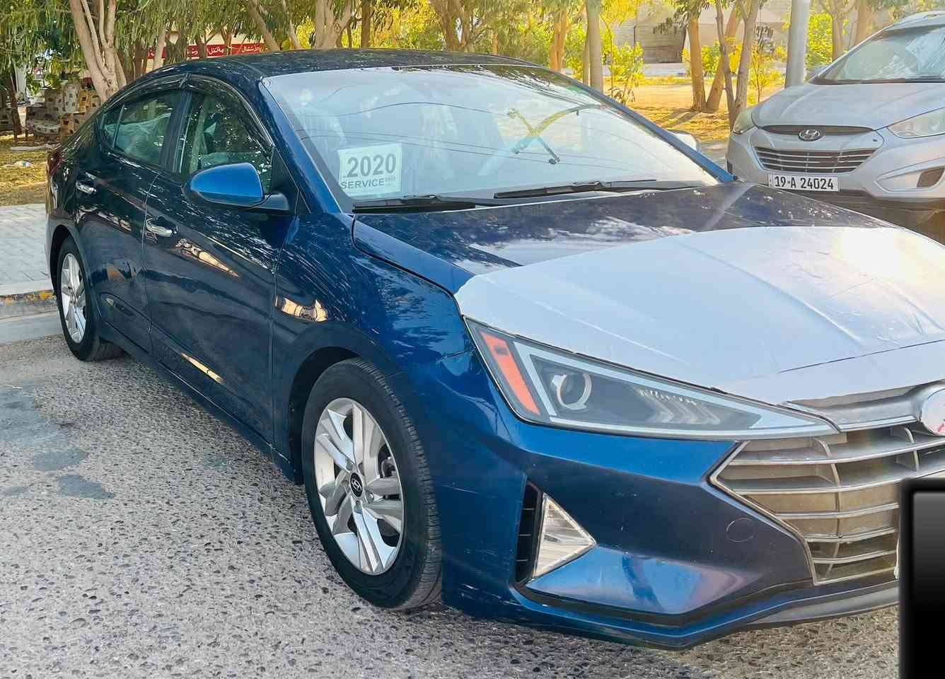 السعر 113 الاستفسار ***********   هونداي النترا 2020وارد امريكي حادث جاملغ وبنيد نفسهن مصلحات  السياره كله البيل واحد مواصفات نص فول تحكم ستيرن شاشه كامره دواره لايت زنون اصلي مانع نزلاق نضام يكو رادارات جانبيه كهربائيه كشنات مخمل يدات نيكل بلاد شاير بل مري مري شفط مكينه 2000دوش وكير ايتي  مكفولة كفاله عامه حداديه جديده تخم تاير جديد سنويه 2030 هزه جديده 
‎ رقم اربيل شرط التحويل مكان السياره كربلاء
