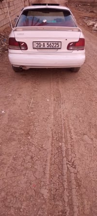 النترا • ٩٤ • رقم ديالى