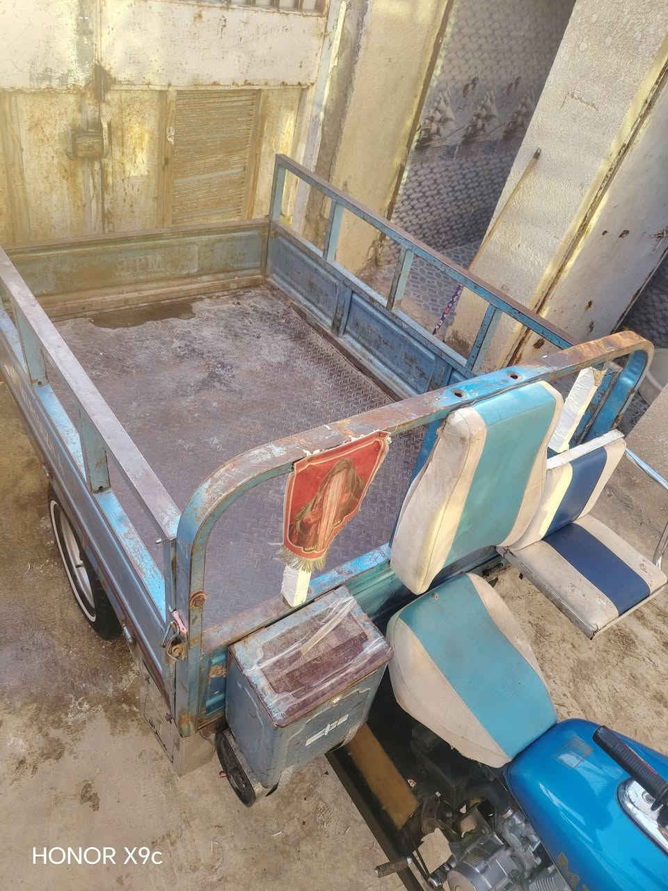 سلام عليكم ستوته ام تي ار موديل 16اوراق اصولي مكفوله مكان سماوه سعر 1600


**إذا كنت صاحب هذا الإعلان وتريد حذفه لأي سبب، رجاءا أرسل رسالة إلى الدعم الفني**