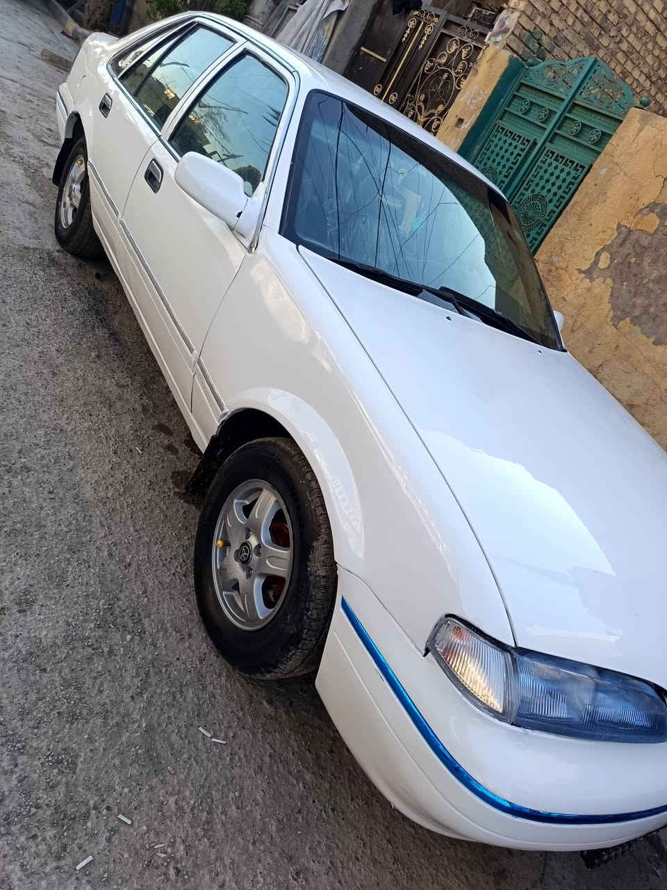 سلام عليكم برنس فراشه موديل ٩٦ مكنيه جديد لا تنقيص ولا تبخير لا ضربه ولا طاخه مصبوغه جماليه مابيه اي نقص المكان بغداد سعر ٤٠ بيه مجال الشراي يتصل ***********
