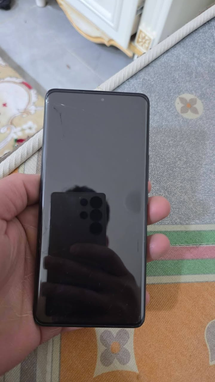 سلام عليكم ورحمة الله
للبيع سعر ١٧٠ الف اكيد بي مجال للطيبين 
هونر x9c
256
رام ١٢ +١٢
لون اسود
الجهاز خير من الله صارله سنه عندي
بي كسر بل كلاسه و بل كلاسه مال كامره وما مأثرات ابد وتتبدل واصلا مايحتاج
استخدم كلش طبيعي
بدون ملحقات
بيع او مراوس ب هونر d
مكاني ديالى جديده الشط الحويش
***********
