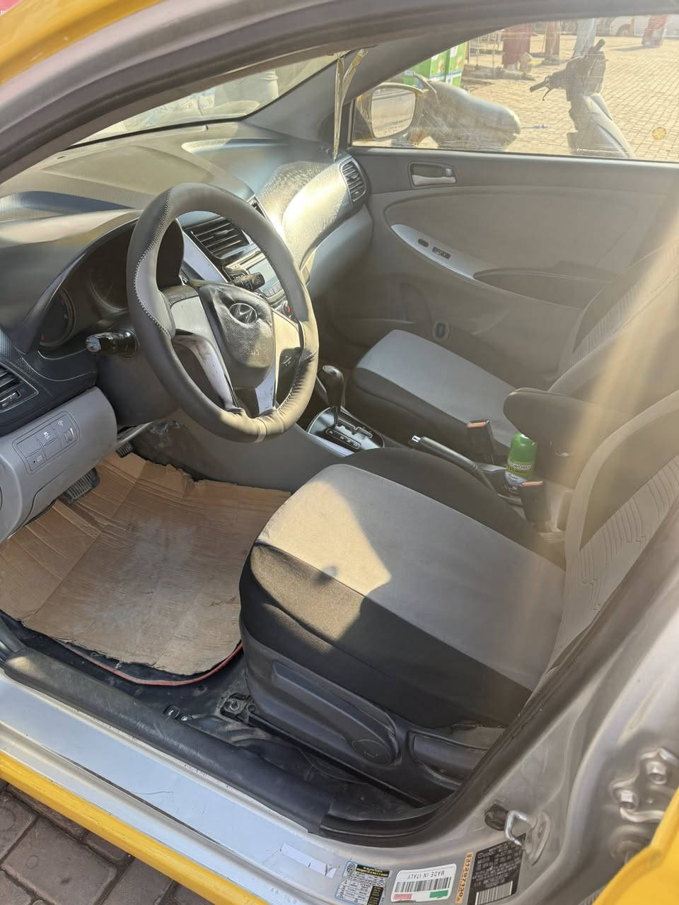 أكسنت مضلع البيع وارد أمريكي جي  دي اي موديل 14
***********
