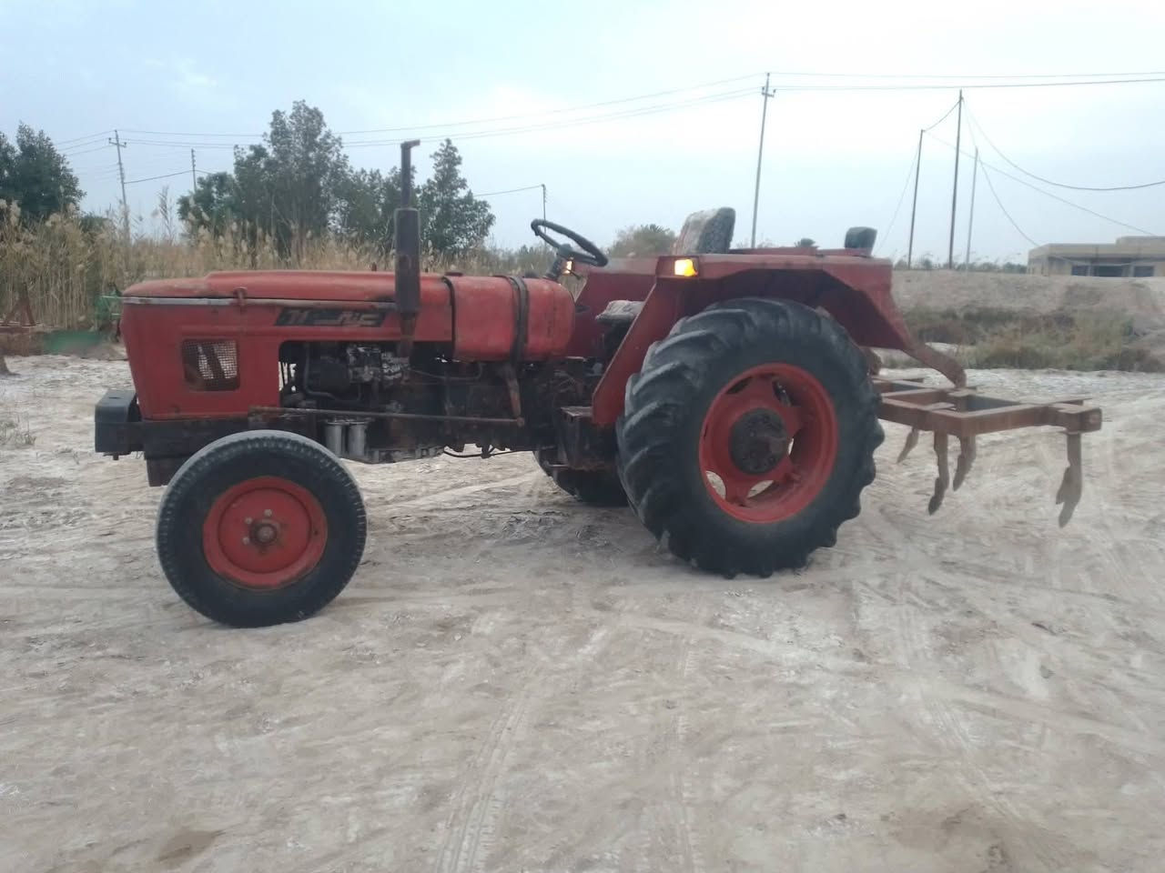 السلام عليكم كاروبه عنتر موديل 86 حجم 71 كاروبه جاهزه كهربائيات شغاله قشر نضيف كاروبه خير منﷲ المكان السماوه الاستفسار على الرقم ***********
