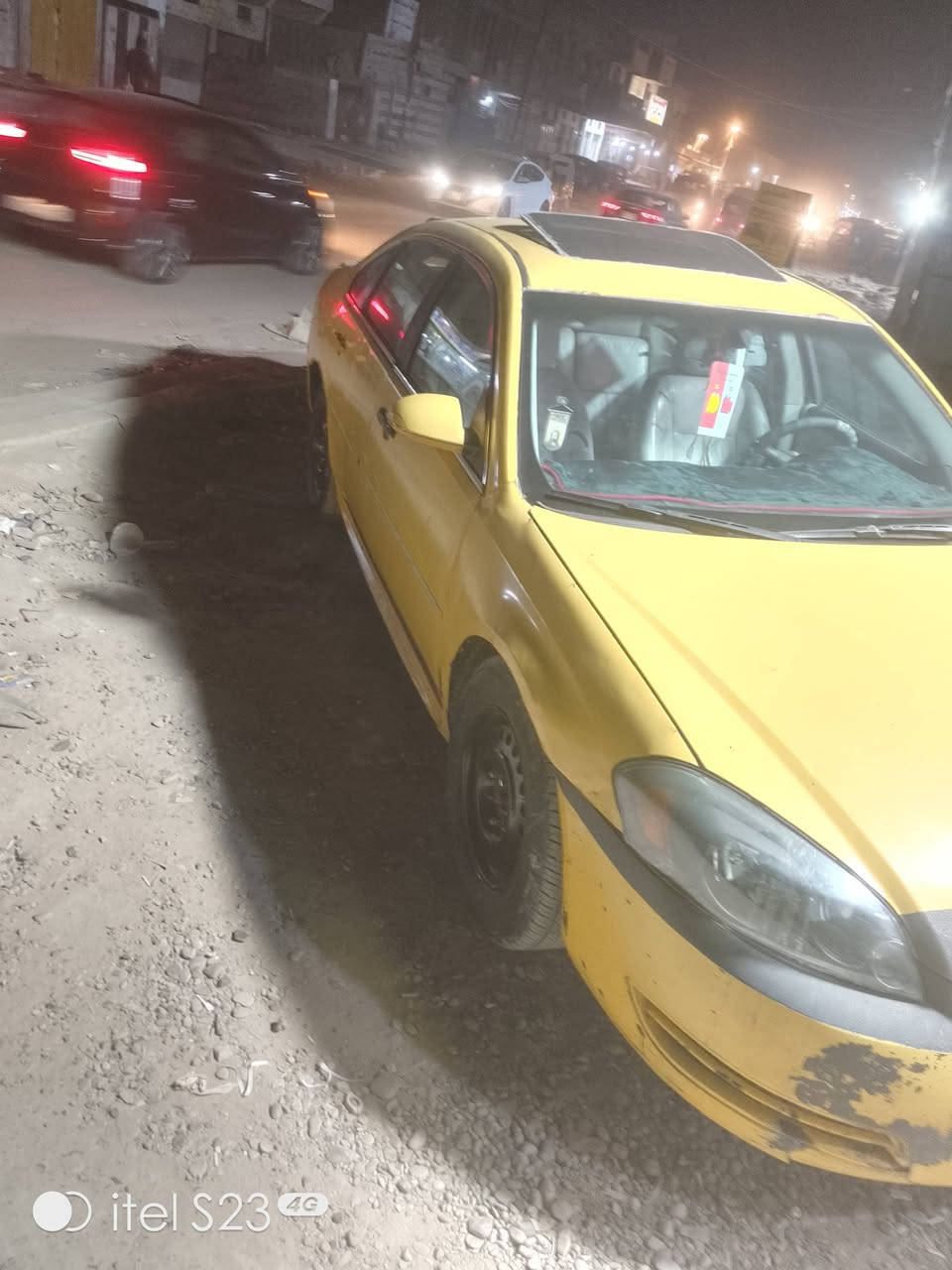 سلام عليكم سياره نبالا موديل 2009 رقم نبار صدامي سياره فول موصفات سيارة جاهزه خطه ديوانيه بغداد بس رعيه ما ندله كتبك سرقه وعشاير سعر 30 وبيه مجال مكاني بغداد رقمي ***********
