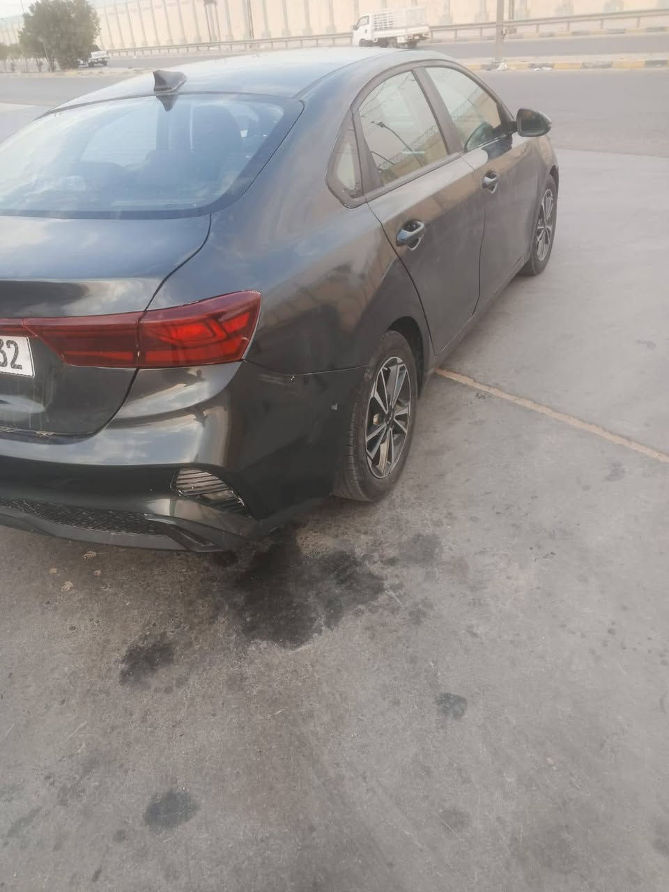 السلام عليكم للبيع فورتي 23 صبغ عام


**إذا كنت صاحب هذا الإعلان وتريد حذفه لأي سبب، رجاءا أرسل رسالة إلى الدعم الفني**